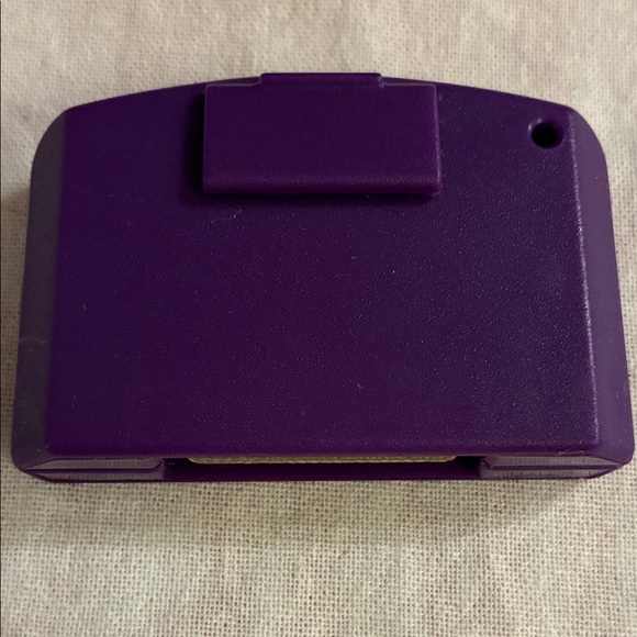 LeapFrog Scooby-Doo and the Disappearing Donuts Reading Cartridge - Picture 2 of 4